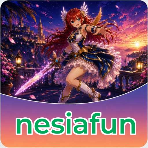 Instalasi nesiafun Berhasil