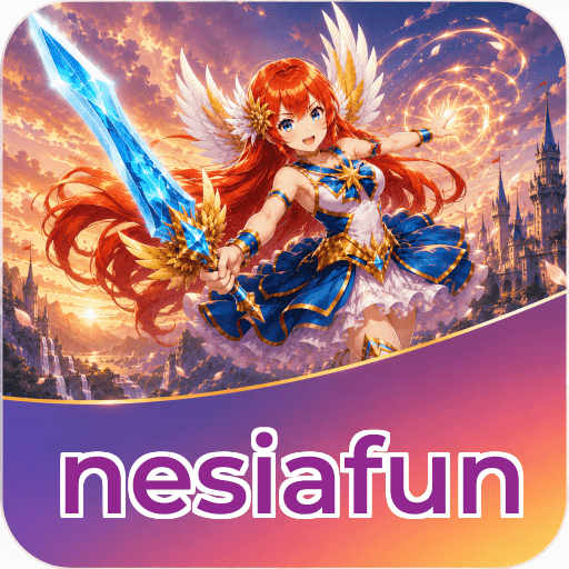Perbandingan nesiafun