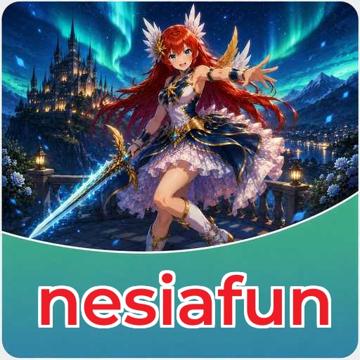 Fitur nesiafun