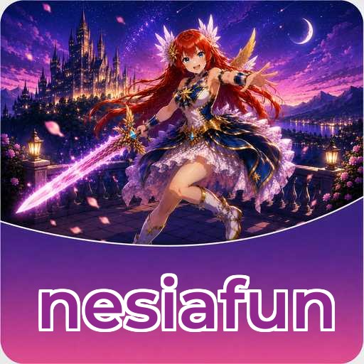 Panduan Instalasi Step-by-Step - nesiafun